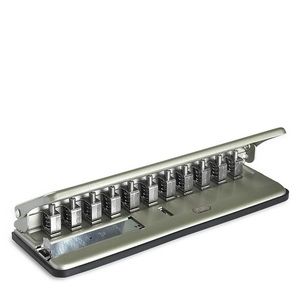 Levenger Circa® Universal Desk Punch like new